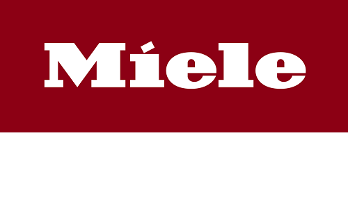 Link to Miele Appliances