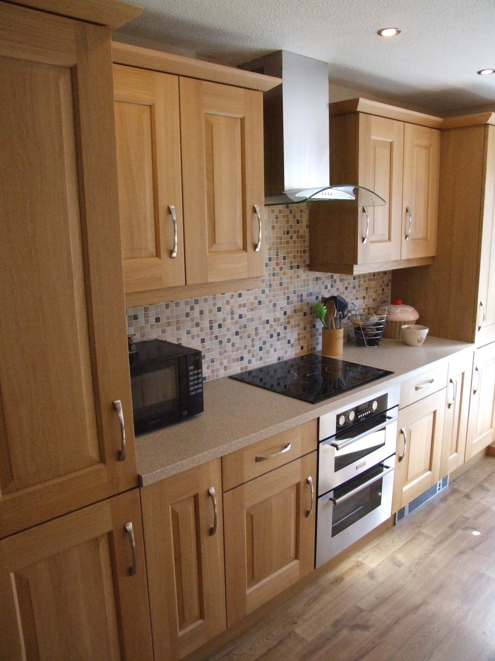The Smith Kitchen